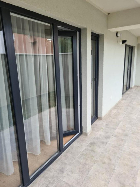 Apartament 2 camere | Bd. Pipera | Voluntari | Nou | Parcare