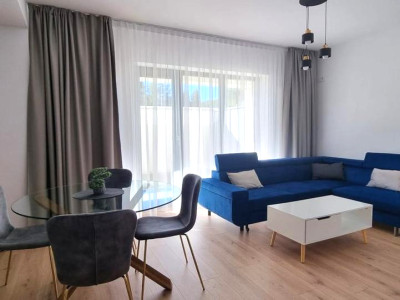 Apartament 2 camere | Bd. Pipera | Voluntari | Nou | Parcare