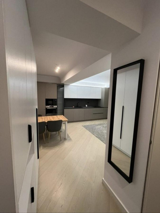 Apartament 2 camere | Pipera | Cortina North | Parcare