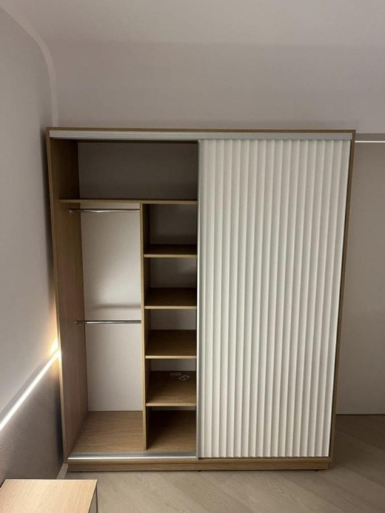 Apartament 2 camere | Pipera | Cortina North | Parcare