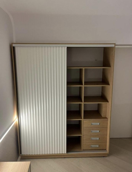 Apartament 2 camere | Pipera | Cortina North | Parcare