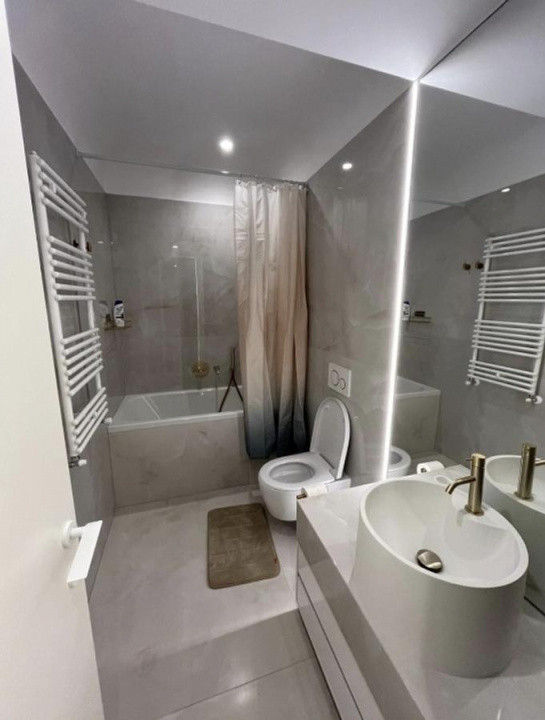 Apartament 2 camere | Pipera | Cortina North | Parcare