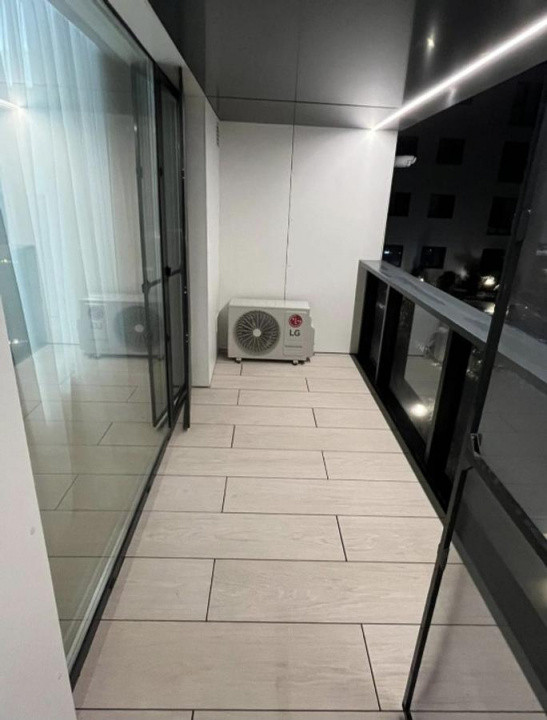 Apartament 2 camere | Pipera | Cortina North | Parcare