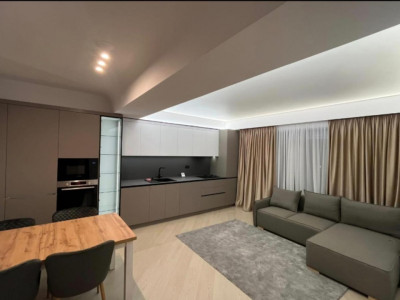 Apartament 2 camere | Pipera | Cortina North | Parcare