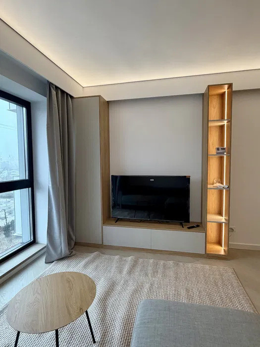 Apartament 2 camere | Pipera | Cortina North | Modern |