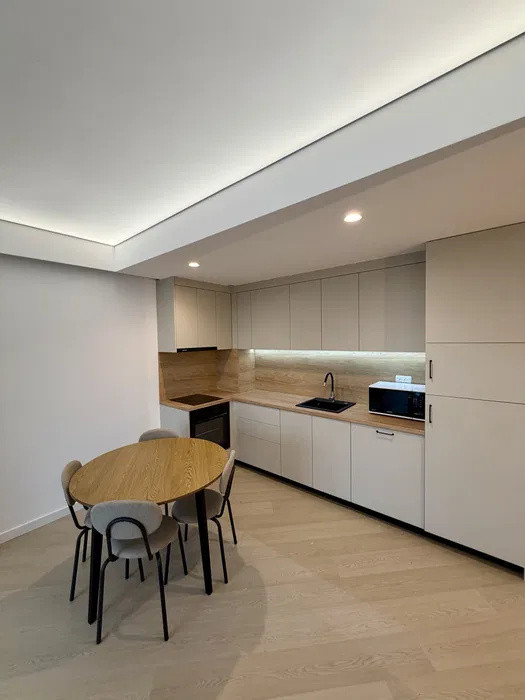 Apartament 2 camere | Pipera | Cortina North | Modern |