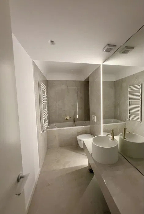 Apartament 2 camere | Pipera | Cortina North | Modern |