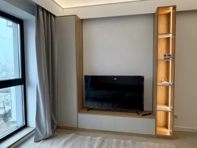 Apartament 2 camere | Pipera | Cortina North | Modern |