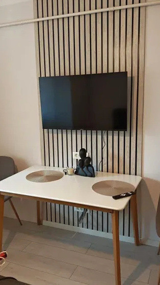 Garsoniera | Renovata | Centrala Proprie| Dorobanti Capitale