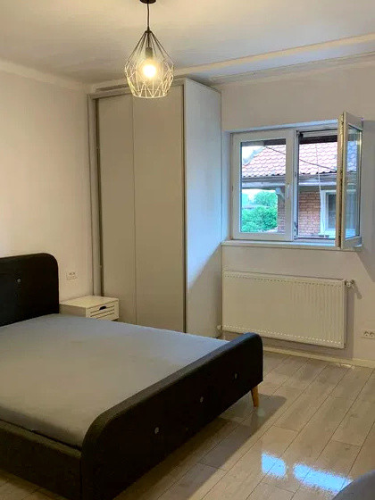 Garsoniera | Renovata | Centrala Proprie| Dorobanti Capitale