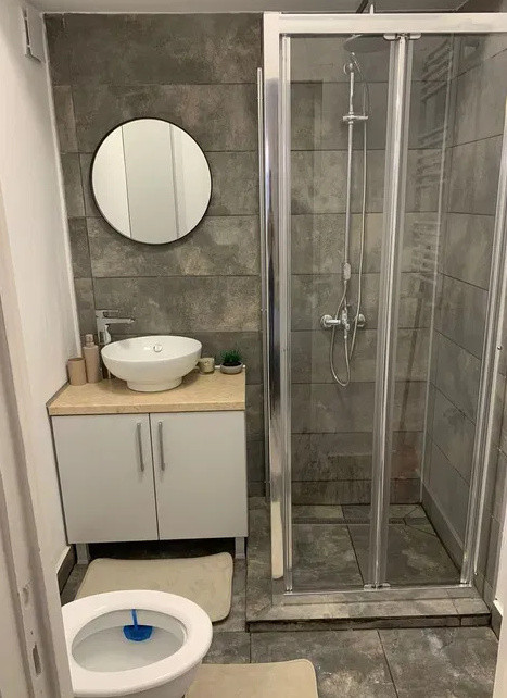 Garsoniera | Renovata | Centrala Proprie| Dorobanti Capitale