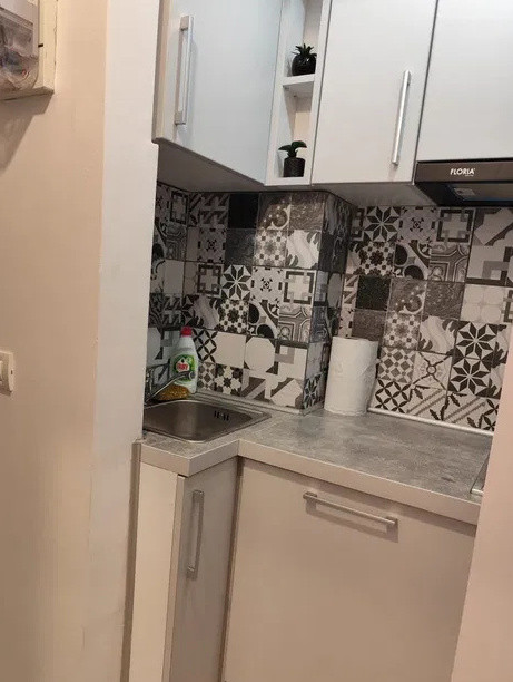 Garsoniera | Renovata | Centrala Proprie| Dorobanti Capitale