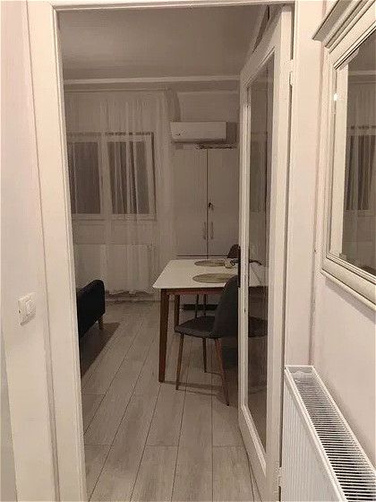 Garsoniera | Renovata | Centrala Proprie| Dorobanti Capitale