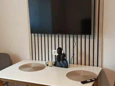 Garsoniera | Renovata | Centrala Proprie| Dorobanti Capitale