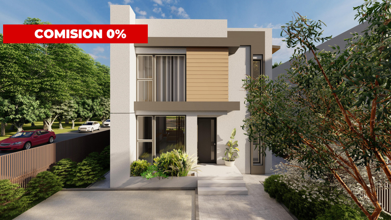 Casa Verde Individuală 4 Camere | Teren 320 mp & 3 Locuri Parcare | Tunari 
