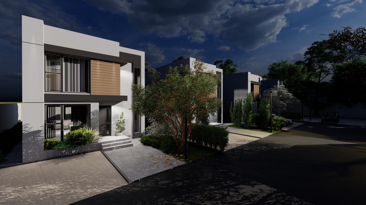 Casa Verde Individuală 4 Camere | Teren 320 mp & 3 Locuri Parcare | Tunari 