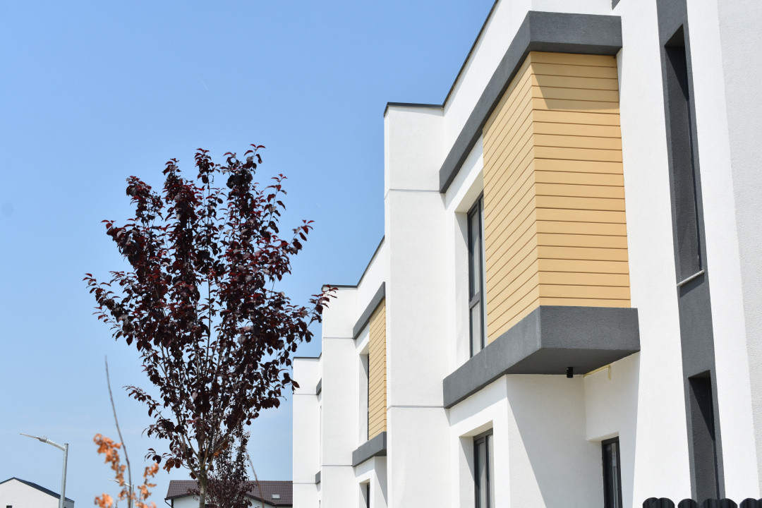 Casa Verde Individuală 4 Camere | Teren 320 mp & 3 Locuri Parcare | Tunari 