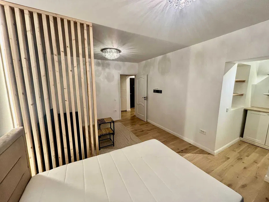 Garsoniera moderna | Nou Renovata | Zona Victoriei-Banu Manta