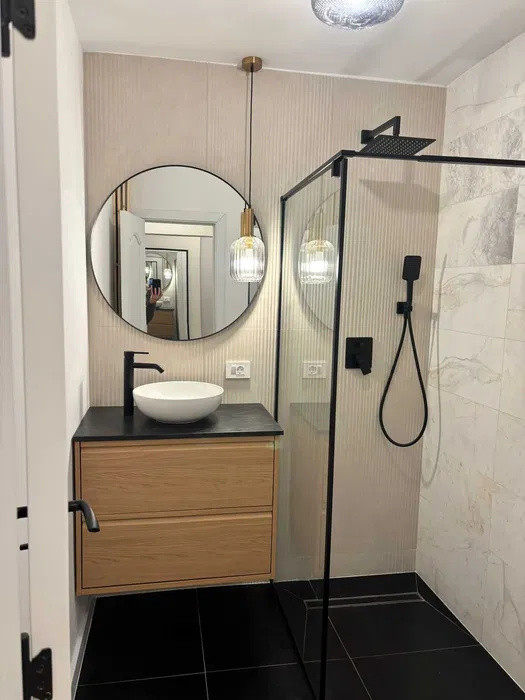 Garsoniera moderna | Nou Renovata | Zona Victoriei-Banu Manta