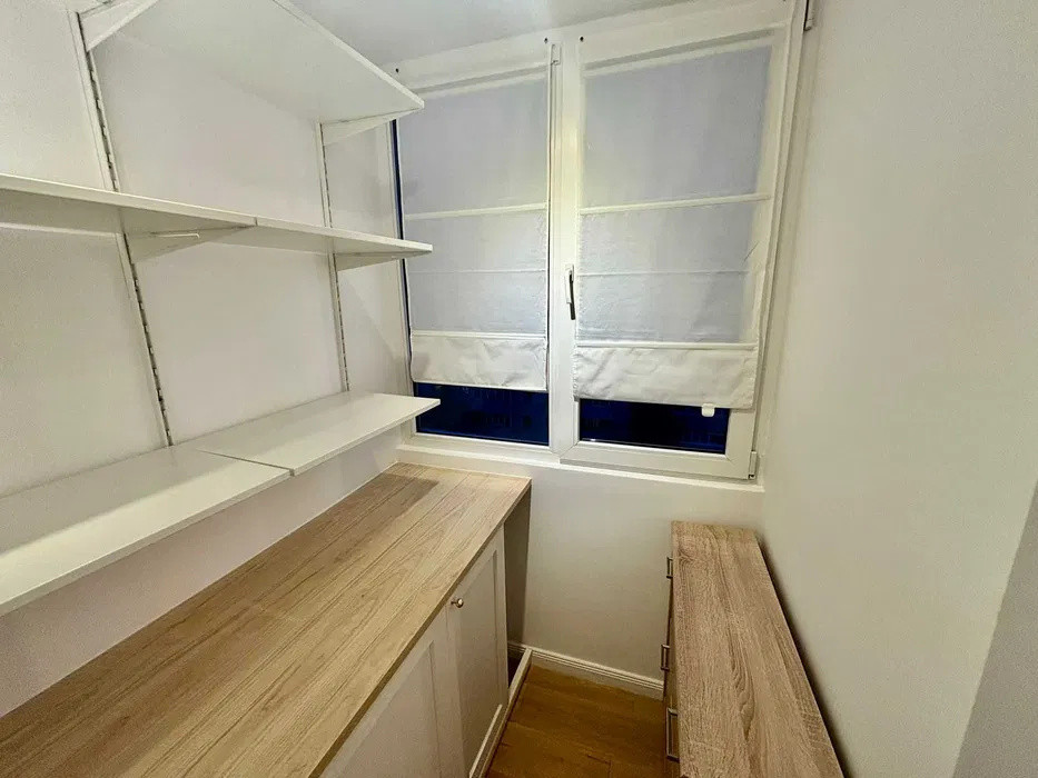 Garsoniera moderna | Nou Renovata | Zona Victoriei-Banu Manta