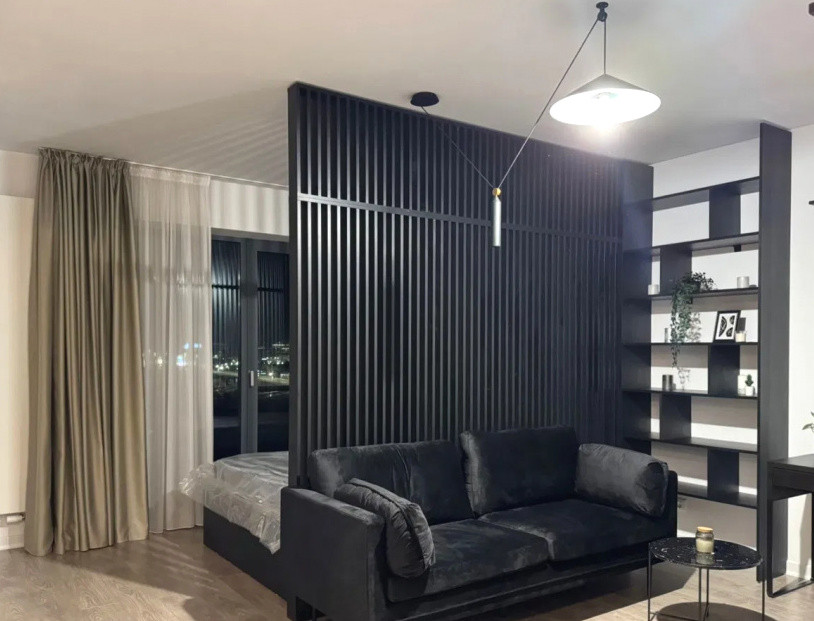 Studio | Loc de parcare | 47 MP | Cloud 9 Residence