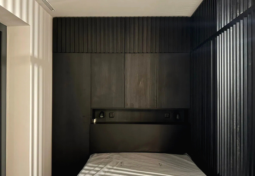 Studio | Loc de parcare | 47 MP | Cloud 9 Residence