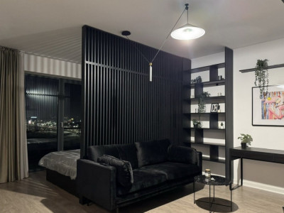 Studio | Loc de parcare | 47 MP | Cloud 9 Residence