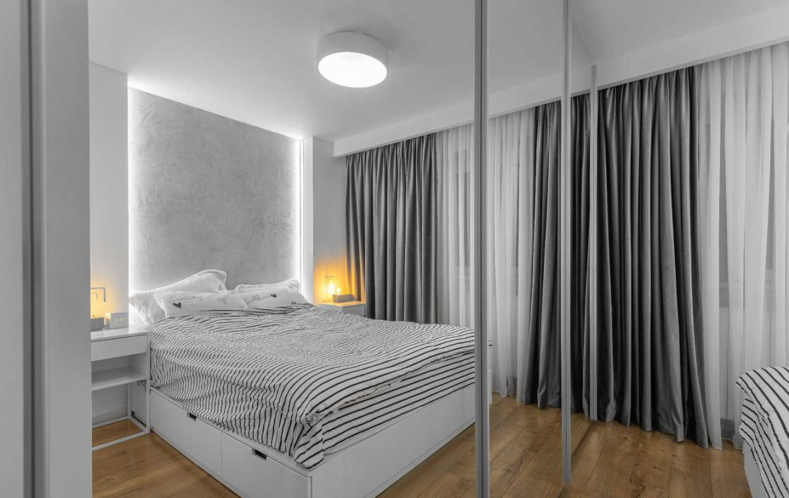 Apartament 3 camere | 100 MP | Renovat | Cotroceni-Eroilor 