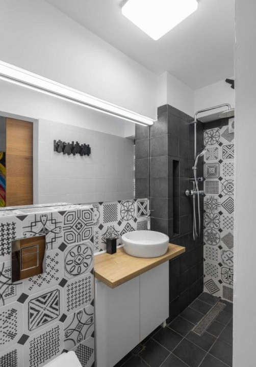 Apartament 3 camere | 100 MP | Renovat | Cotroceni-Eroilor 