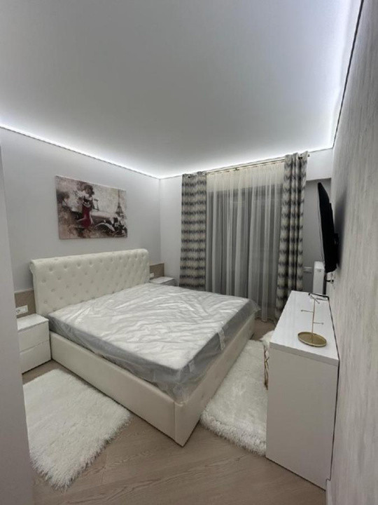Apartament 3 camere | Pipera | Cortina North | Lux | Terasă  | Parcare
