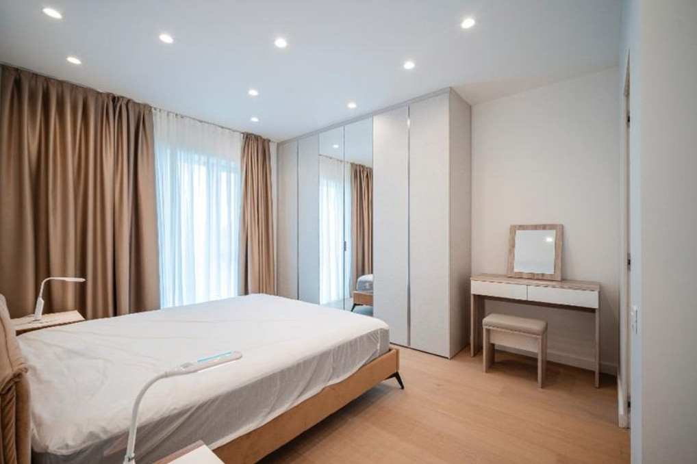 Apartament 3 Camere | Parcare | Metrou