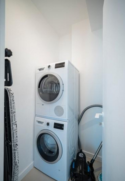 Apartament 3 Camere | Parcare | Metrou