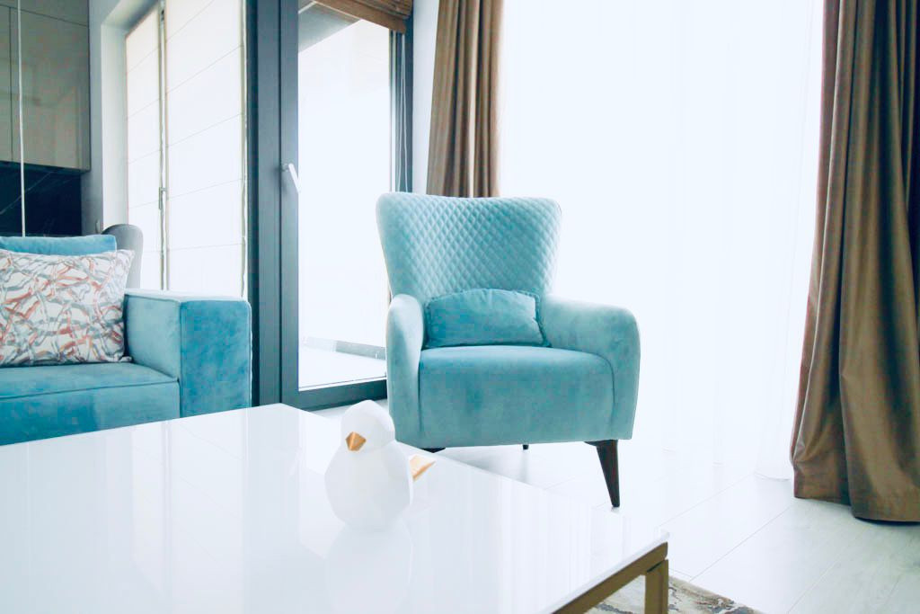 2 camere | 62 mp + terasă | Mobilat premium | Loc de parcare | Cloud9