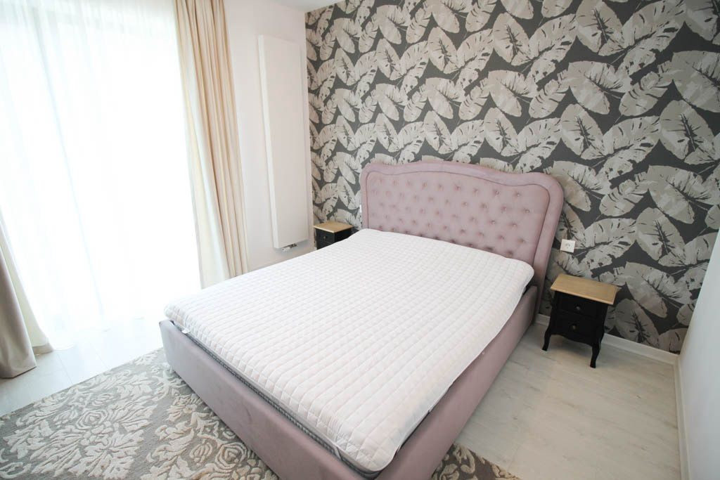 2 camere | 62 mp + terasă | Mobilat premium | Loc de parcare | Cloud9