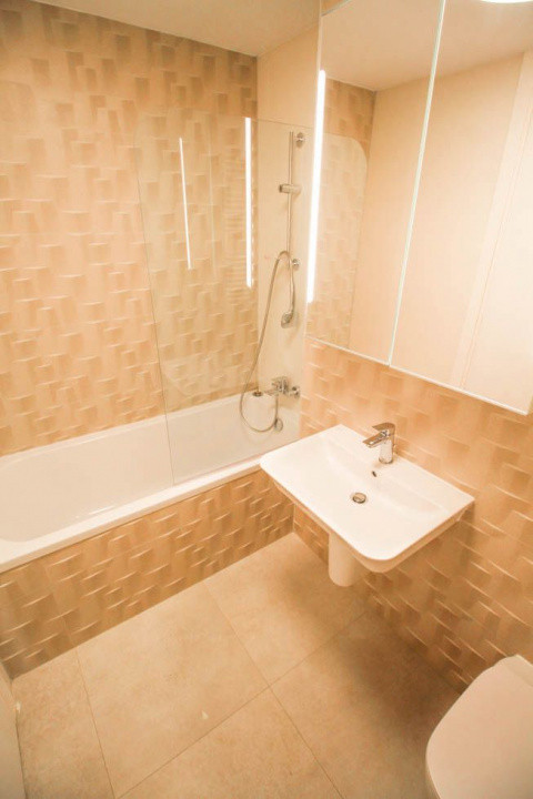 2 camere | 62 mp + terasă | Mobilat premium | Loc de parcare | Cloud9