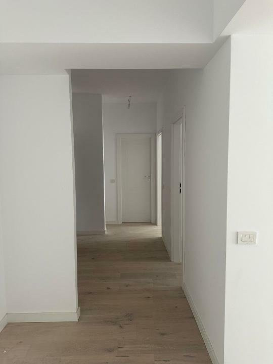 Cesionare antecontract – Apartament 3 camere în First Estates Pipera |