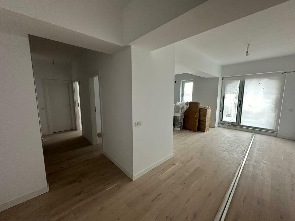 Cesionare antecontract – Apartament 3 camere în First Estates Pipera |
