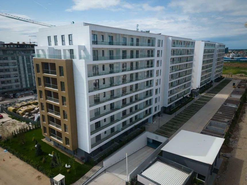 Cesionare antecontract – Apartament 3 camere în First Estates Pipera |