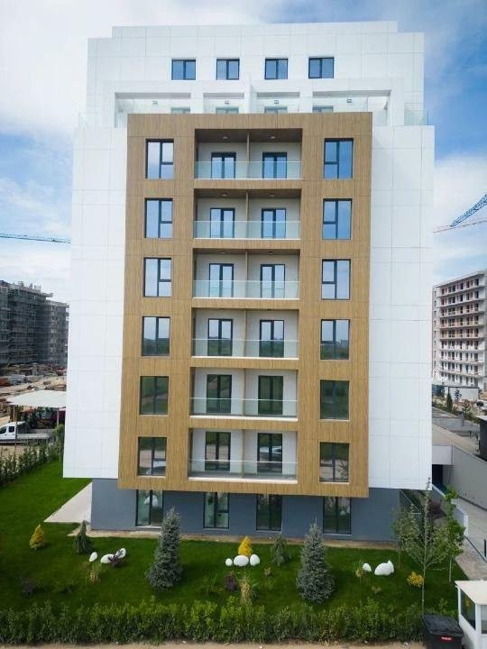 Cesionare antecontract – Apartament 3 camere în First Estates Pipera |