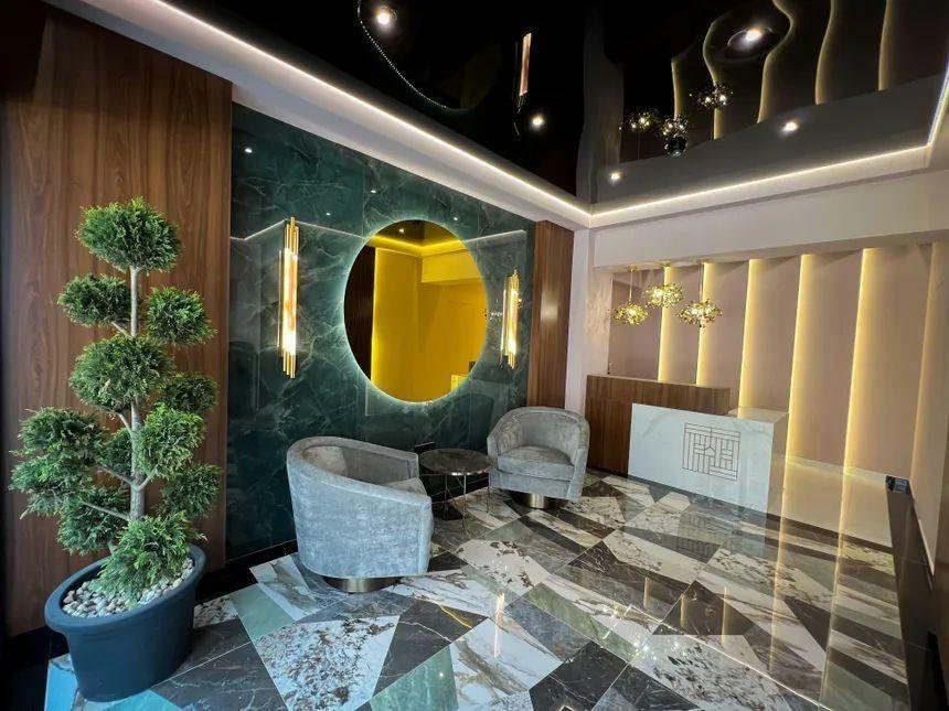 Cesionare antecontract – Apartament 3 camere în First Estates Pipera |