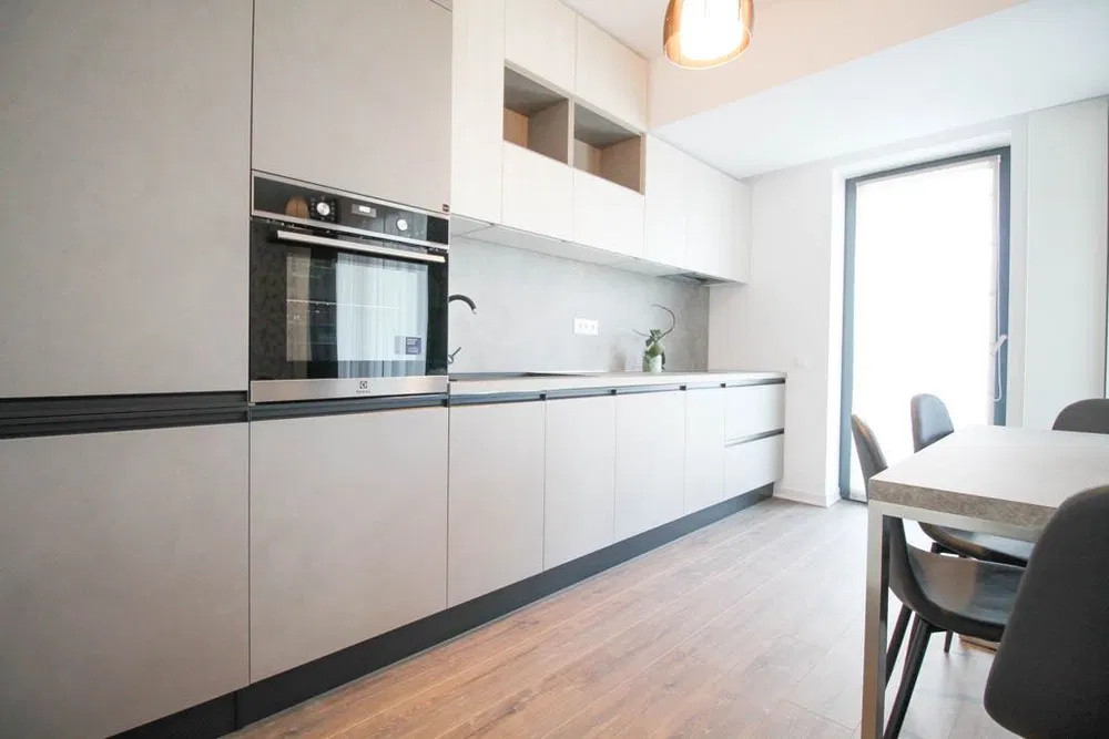 2 camere | 62 mp + terasă | Mobilat premium | Loc de parcare | Cloud9