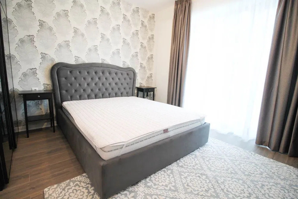 2 camere | 62 mp + terasă | Mobilat premium | Loc de parcare | Cloud9
