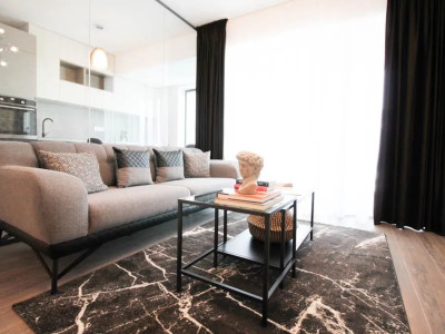 2 camere | 62 mp + terasă | Mobilat premium | Loc de parcare | Cloud9