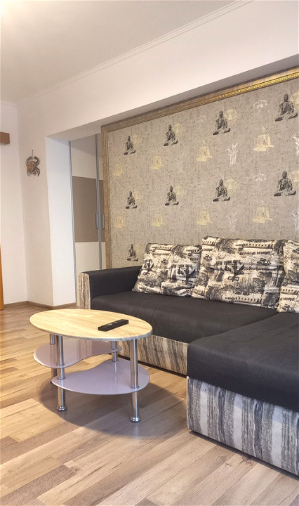 Apartament 2 camere | 65MP | Piata Victoriei 