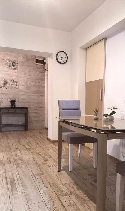 Apartament 2 camere | 65MP | Piata Victoriei 