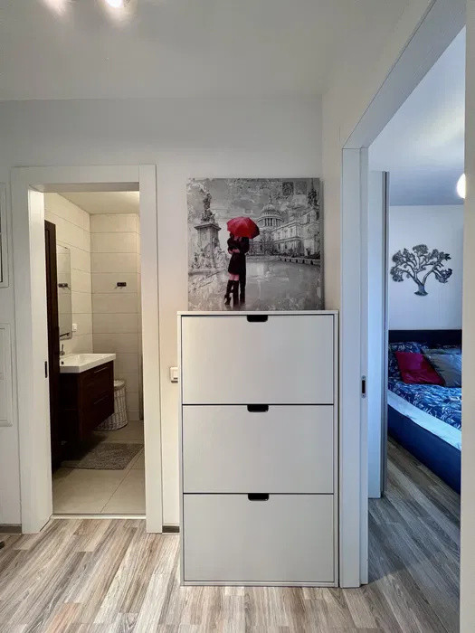 Apartament 2 camere |Floreasca Residence | Mobilat| Centrală Proprie