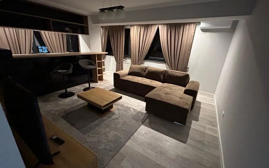 Apartament 2 camere | bloc nou | Obor| metrou | Mall Veranda