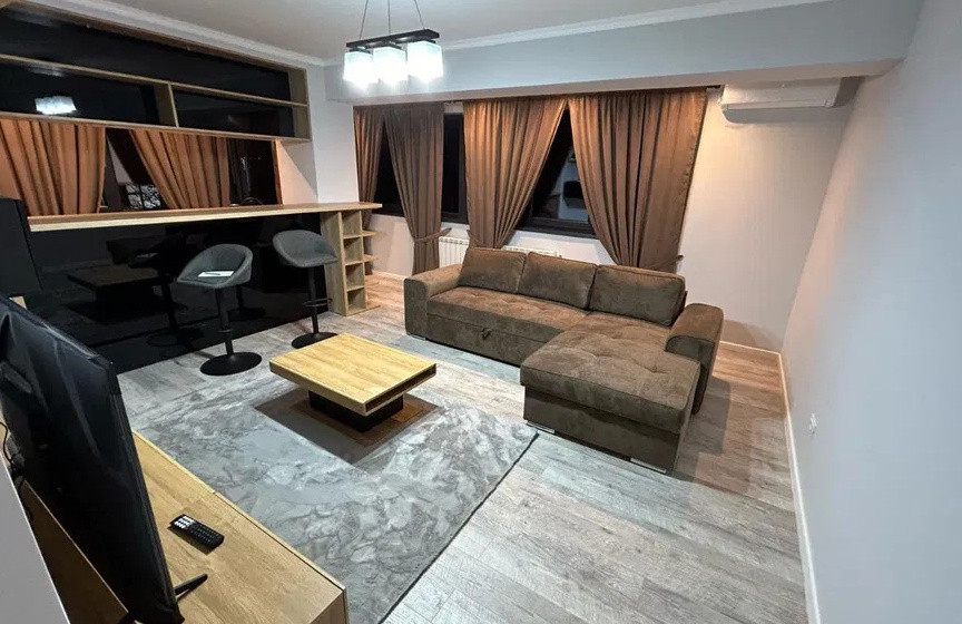 Apartament 2 camere | bloc nou | Obor| metrou | Mall Veranda