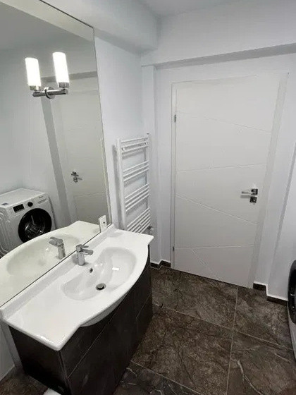 Apartament 2 camere | bloc nou | Obor| metrou | Mall Veranda