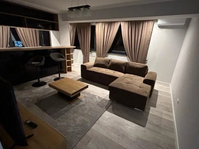 Apartament 2 camere | bloc nou | Obor| metrou | Mall Veranda